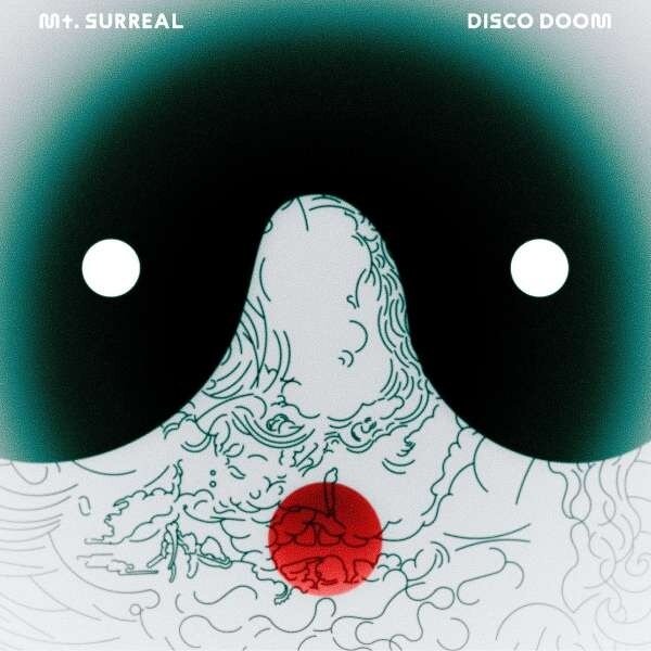 Disco Doom - Mt. Surreal (LP)