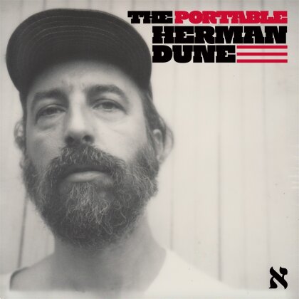 Herman Dune - The Portable Herman Dune Vol. 1 (Indies Only, Limited Edition, LP)
