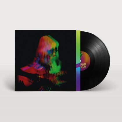 Melody's Echo Chamber - Unfold (2022 Reissue, LP)
