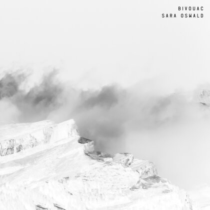 Sara Oswald - Bivouac (LP)