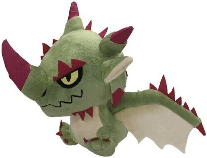 CaPCom - Monster Hunter Chibi-Plush Espinas