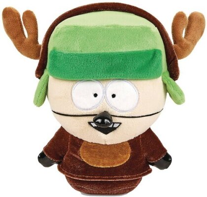Kidrobot - South Park Reindeer Kyle 8In Phunny Plush