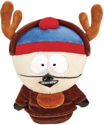 Kidrobot - South Park Reindeer Stan 8In Phunny Plush
