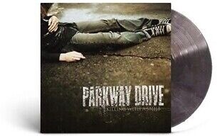 Parkway Drive - Killing With A Smile (ECOPAK - BIODEGRADABLE PKG, Sony Australia, 2022 Reissue, LP)