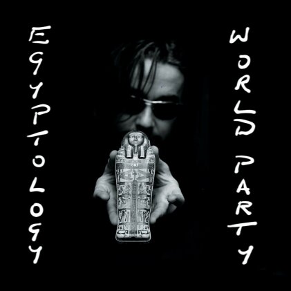 World Party - Egyptology (2022 Reissue, Gatefold, Remastered, 2 LPs)