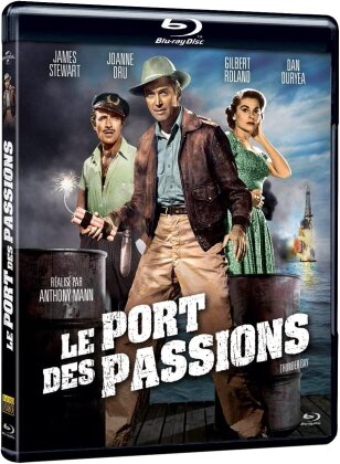 Le port des passions (1953)