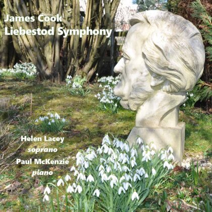 James Cook, Helen Lacey & Paul McKenzie - Liebestod Symphony