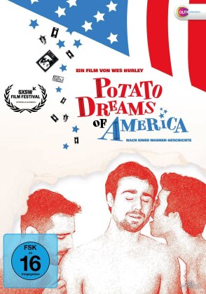 Potato Dreams Of America (2021)