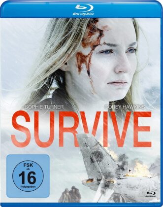 Survive (2022)