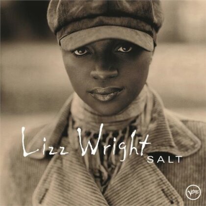 Lizz Wright - Salt (2022 Reissue, Japan Edition)