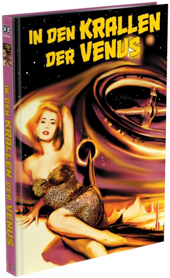 In den Krallen der Venus (1958)