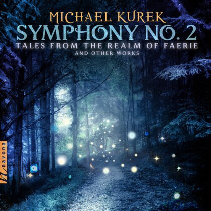 Davis, Vanderbilt Chorale & Michael Kurek - Symphony 2