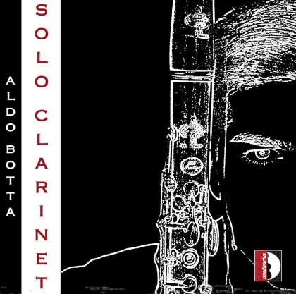 Aldo Botta - Solo Clarinet