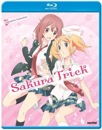 Sakura Trick - Complete Collection (2 Blu-rays)