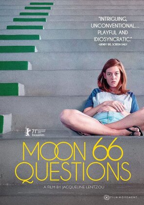 Moon, 66 Questions (2021)