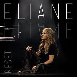 Eliane (DGST) - Reset (Version signée)
