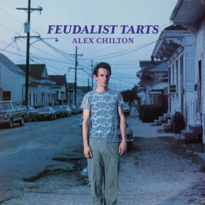 Alex Chilton - Like Flies On Sherbert/Feudalist Tarts (2022 Reissue, LP)