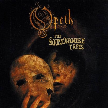 Opeth - Roundhouse Tapes (2022 Reissue, Gatefold, Peaceville, 3 LPs)
