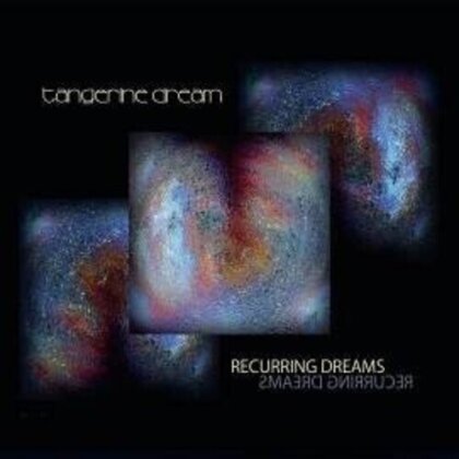 Tangerine Dream - Recurring Dreams (2022 Reissue, Digipack, Kscope)