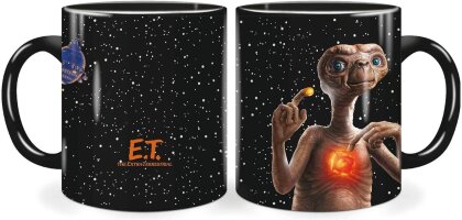 E.T. - Mug Heat Changing