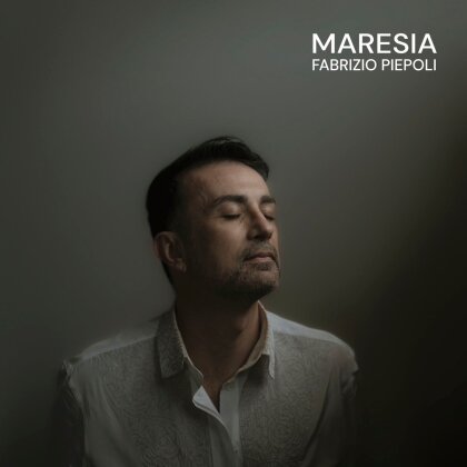 Fabrizio Piepoli - Maresia