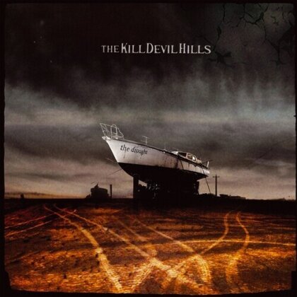 Kill Devil Hills - Drought (2022 Reissue, Bang Records, LP)