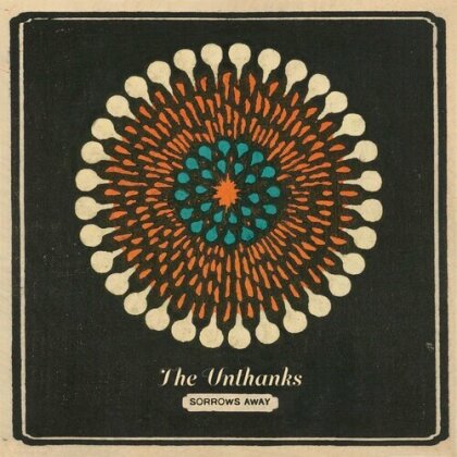The Unthanks - Sorrows Away (2 LPs)