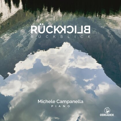 Michele Campanella - Rückblick