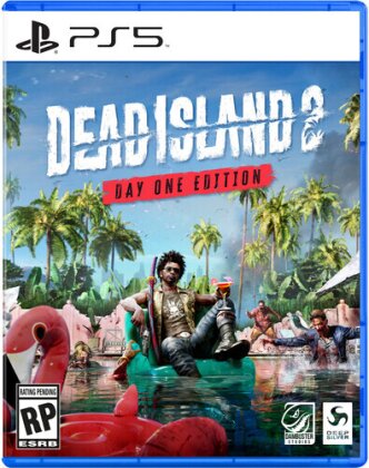 Dead Island 2 (Day One Edition)