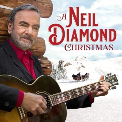 Neil Diamond - Neil Diamond Christmas