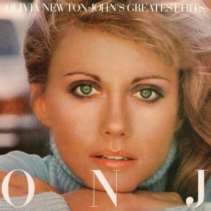 Olivia Newton-John - Olivia Newton-John's Greatest Hits (Primary Wave Records, Deluxe Edition)