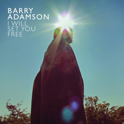 Barry Adamson - I Will Set You Free (2022 Reissue, Mute)