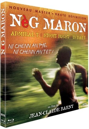 Nèg Maron (2005)