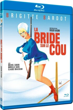 La bride sur le cou (1961) (Restaurierte Fassung)