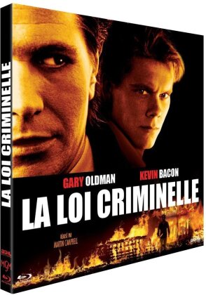 La loi criminelle (1988)
