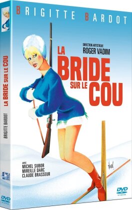 La bride sur le cou (1961) (Version Restaurée)
