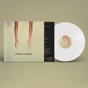 Spoon - Kill The Moonlight (2022 Reissue, Matador, 20th Anniversary Edition, LP)