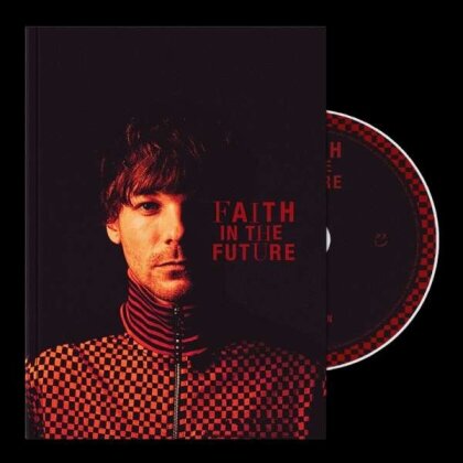 Louis Tomlinson - Faith In The Future (Deluxe Edition, 2 CDs)