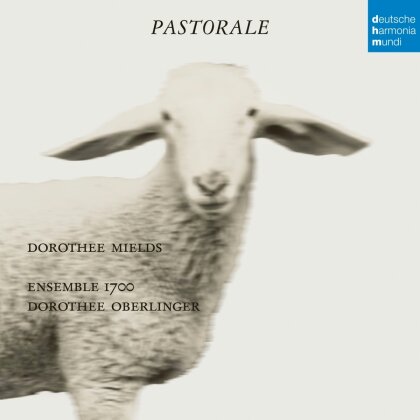Ensemble 1700, Matthias Brandt, Dorothee Mields & Dorothee Oberlinger - Pastorale (Special Edition)