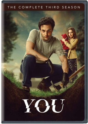You - Season 3 (2 DVDs)