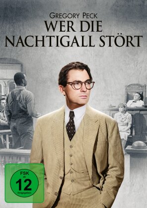 Wer die Nachtigall stört (1962) (n/b, 2 DVD)