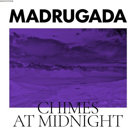 Madrugada - Chimes At Midnight (140 Gramm, Gatefold, Deluxe Edition, 2 LPs)