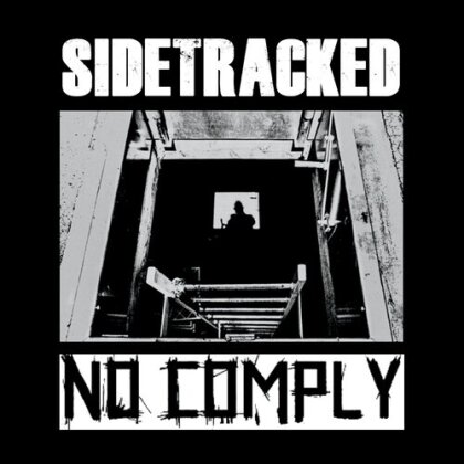 Sidetracked & Nocomply - Split (Limited Edition, 7" Single)