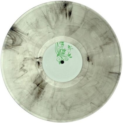 Daniel Stefanik - Echoes EP (12" Maxi)