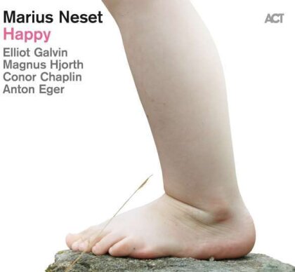 Marius Neset - Happy