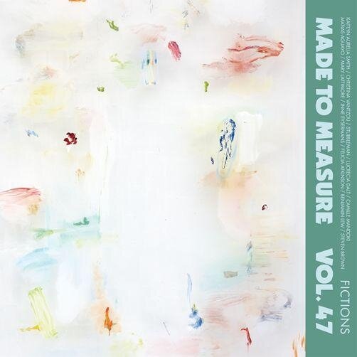 Fictions (made To Measure Vol. 47)