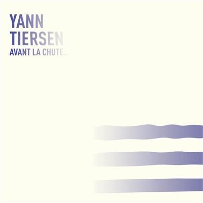 Yann Tiersen - Avant La Chute (LP)