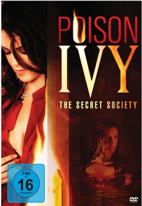 Poison Ivy - The Secret Society (2008)