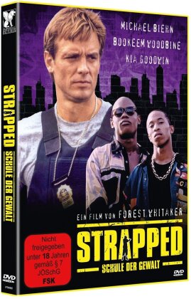 Strapped - Schule der Gewalt (1993)