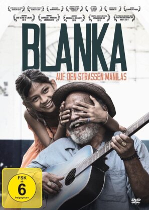 Blanka - Auf den Strassen Manilas (2015)